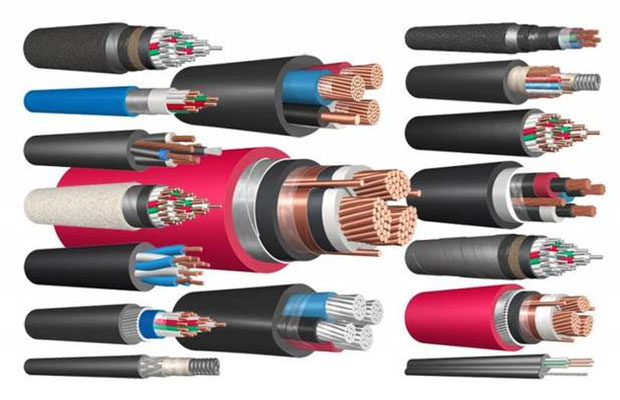 Чтобы правильно выбрать кабель для каждой точки, в которую запитан прибор, необходимо знать силу тока, напряжение, потребляемую мощность прибора