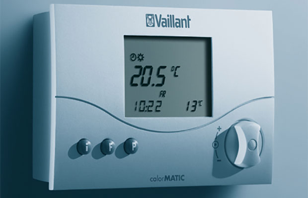 Термостат для котла нужен, чтобы поддерживать температурный режим в комфортных пределах