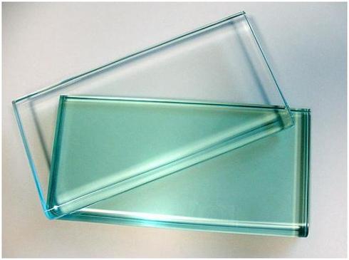 Как разрезать стекло без стеклореза
