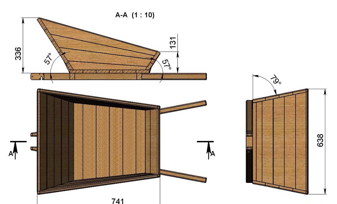 Как сделать тележку своими руками: садовая, строительная и для перевозки грузов. 87 фото + инструкция