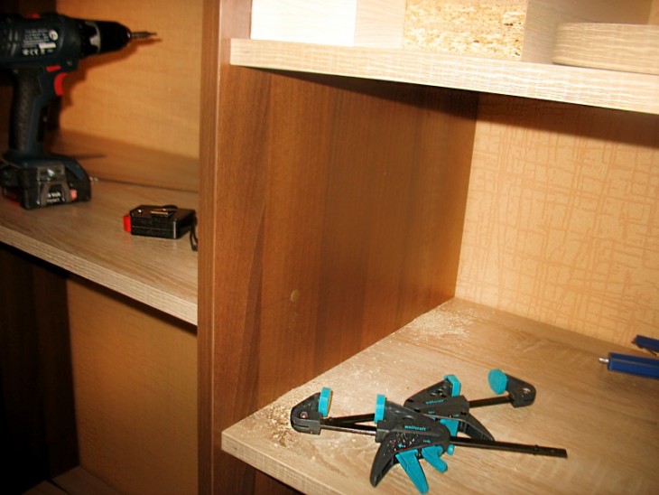 Шкаф-купе своими руками: как делается свой собственный шкаф? Чертежи и интересные варианты проектов (74 фото + видео)