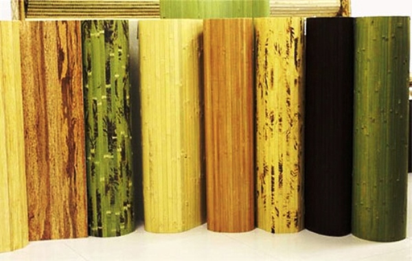 Как клеить бамбуковые обои правильно? Инструкция для домашнего мастера