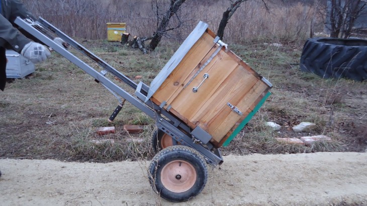 Как сделать тележку своими руками: садовая, строительная и для перевозки грузов. 87 фото + инструкция