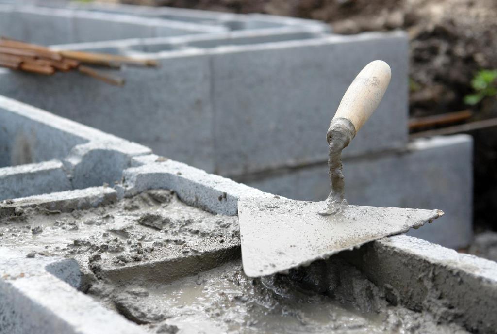 Пластификаторы для цементных растворов и бетона: назначение, принципы .