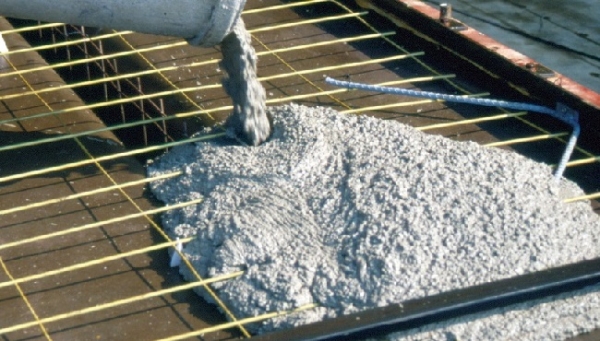 Пластификаторы для цементных растворов и бетона: назначение, принципы .