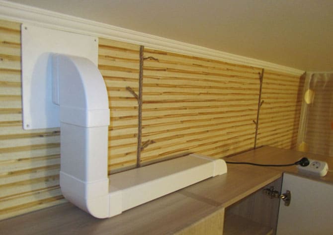 Вентиляция на кухне – особенности устройства и советы по монтажу в частном доме, квартире