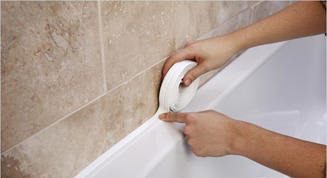 Как установить на ванну пластиковый уголок: правильный способ, как установить пластиковый уголок