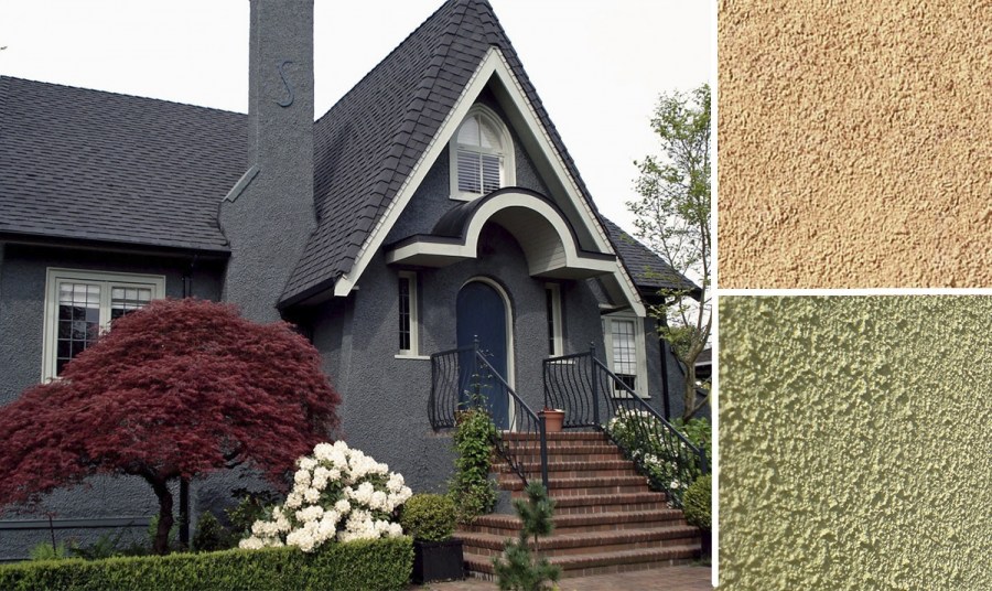 9 популярных материалов для облицовки фасада дома: выбираем самый дешевый и лучший