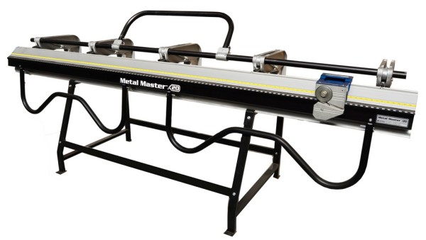 Образец модели «Van Mark Metal Master Commercial MM 1051»