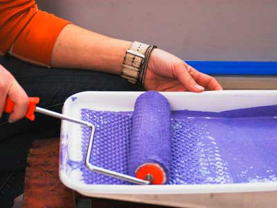 Изучаем и используем колеровочную таблицу: колер для водоэмульсионной краски для стен
